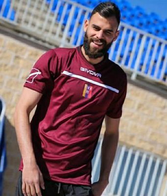 Altro innesto per il Brescia, arriva Jhon Chancellor