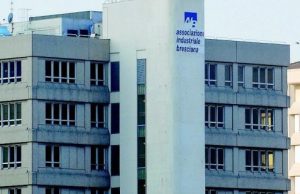 Analisi AIB: Brescia, nel primo trimestre 2020 – 13.9% della produzione industriale