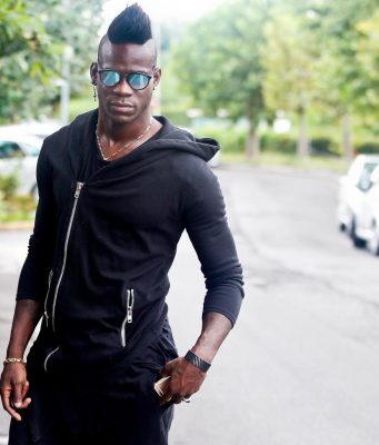 +++BALOTELLI È UN NUOVO GIOCATORE DEL BRESCIA +++