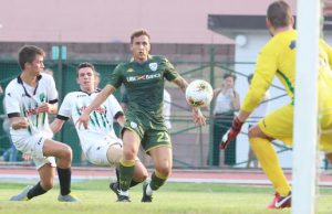 Brescia, iniziata la seconda settimana di ritiro in Valcamonica