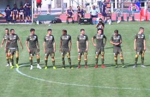 Buona la prima per il Brescia, 8 reti per festeggiare i 108 anni di storia