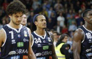 Basket, stop al campionato per il coronavirus