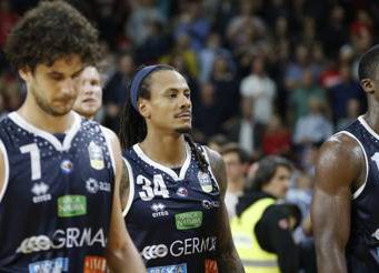 Germani Brescia: contro Brindisi una vittoria per blindare il terzo posto