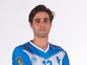 La conferma di Candeli chiude il mercato dell’Atlantide Pallavolo