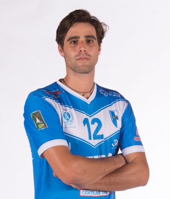 La conferma di Candeli chiude il mercato dell’Atlantide Pallavolo