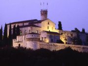 Brescia d’estate. Nell’anno del covid tornano gli spettacoli dal vivo