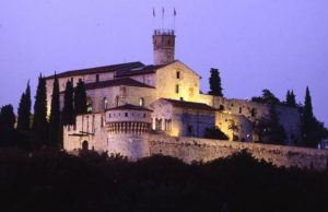 Brescia d’estate. Nell’anno del covid tornano gli spettacoli dal vivo