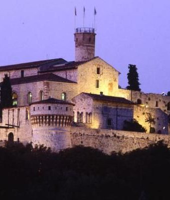 Brescia d’estate. Nell’anno del covid tornano gli spettacoli dal vivo