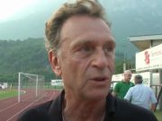 Cercano di rubargli l’orologio, ma Cellino reagisce e caccia i ladri