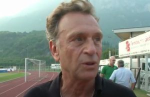 Brescia, Cellino vende e torna in Inghilterra?