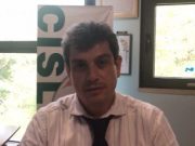 Cisl, Alberto Pluda: “governo? è stato miope, deve essere più attento al mondo del lavoro”