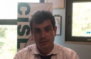 Cisl, Alberto Pluda: “governo? è stato miope, deve essere più attento al mondo del lavoro”
