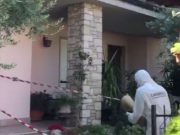 Martellata e moglie e figlia, dietro il gesto un grosso debito