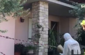 Coccaglio, tentato omicidio: “volevo ucciderle e dare fuoco all’appartamento”