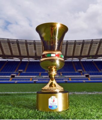 Sorteggi di Coppa Italia: Feralpisalò-Adriese, Brescia in campo il 18 agosto