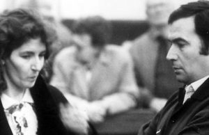 “Bruno Lorandi non ha ucciso la moglie”: depositata revisione del processo