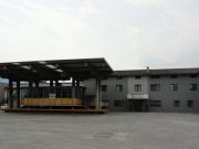 Berzo Inferiore: muore operaio schiacciato dal laminatoio