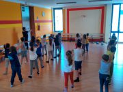 Scuole elementari: più sport meno telefoni, torna “A scuola di Sport”