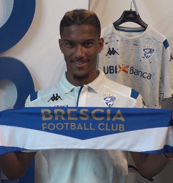 Ayé rinnova, sarà al Brescia fino al 2024