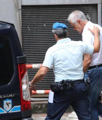 Roberto Formigoni: domiciliari per l’ex governatore della Lombardia