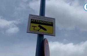 Abbandono illecito di rifiuti, oltre 5000 sanzioni dal 2015