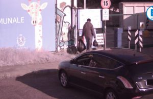 Dai fotogrammi al verbale: ecco come funziona il sistema delle “fototrappole”