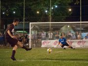 Torneo notturno di Porzano di Leno: domenica la finalissima Todos Team – Galli del Mauro