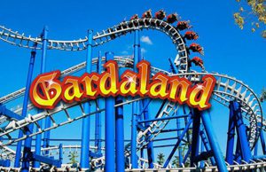 La Lego si compra Gardaland per 5,5 miliardi di euro