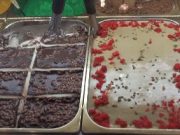 Anticiclone africano, le gelaterie bresciane fanno il pieno