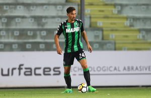 Mercato Brescia: in arrivo Edoardo Goldaniga dal Sassuolo