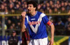 L’ex Dario Hubner spinge Mario Balotelli al Brescia: “Qui può fare bene”