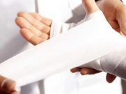 Infortuni sul lavoro, la parte del corpo più colpita è la mano