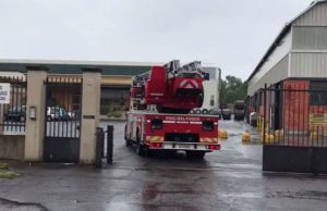 Morto schiacciato da una bobina, la Procura apre un fascicolo