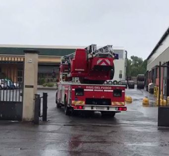 Troppi infortuni sul lavoro: operai in mobilitazione pronti a scioperare