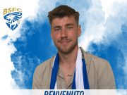 Ufficiale: Jesse Joronen firma un triennale col Brescia