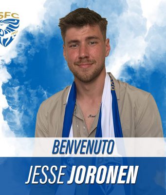 Ufficiale: Jesse Joronen firma un triennale col Brescia