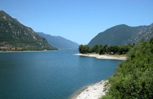 Emergenza idrica: lago d’Idro e fiume Chiese in crisi, agricoltura in ginocchio