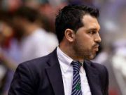 Germani Basket Brescia, il vice Alessandro Magro saluta dopo tre anni