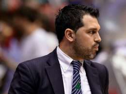 Germani Basket Brescia, il vice Alessandro Magro saluta dopo tre anni