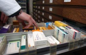 Ospedale di Montichiari: dalla farmacia furto per centomila euro