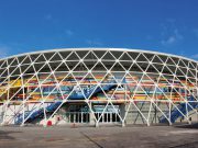 Ipotesi di porte aperte al 25% per gli eventi sportivi