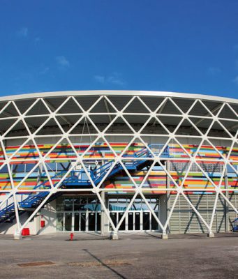 Ipotesi di porte aperte al 25% per gli eventi sportivi