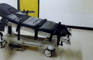 USA: dopo 16 anni torna la pena di morte, sperimentato un nuovo “cocktail”