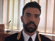 Latitante da nove anni e accusato di omicidio preterintenzionale: arrestato in stazione