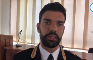 Latitante da nove anni e accusato di omicidio preterintenzionale: arrestato in stazione