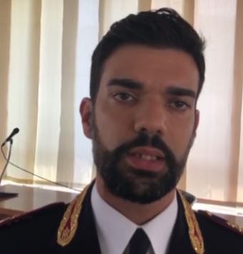 Latitante da nove anni e accusato di omicidio preterintenzionale: arrestato in stazione