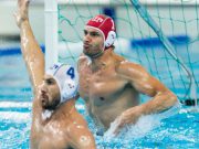 Settebello in finale mondiale, Del Lungo: “Con la Spagna sfida alla pari”