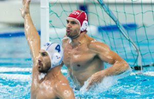 Settebello in finale mondiale, Del Lungo: “Con la Spagna sfida alla pari”