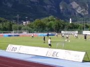 Brescia a Darfo in ritiro: domenica partenza e primo allenamento….in sordina