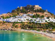 Estate 2019, i bresciani scelgono la Grecia e le Baleari